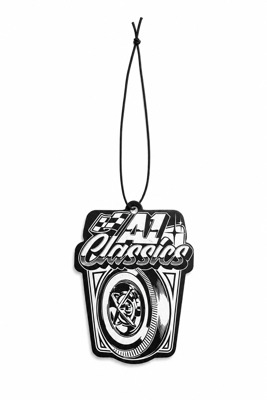 Hanging Air Freshener