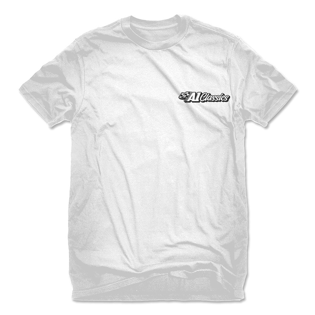 Heartbeat of America- Circle