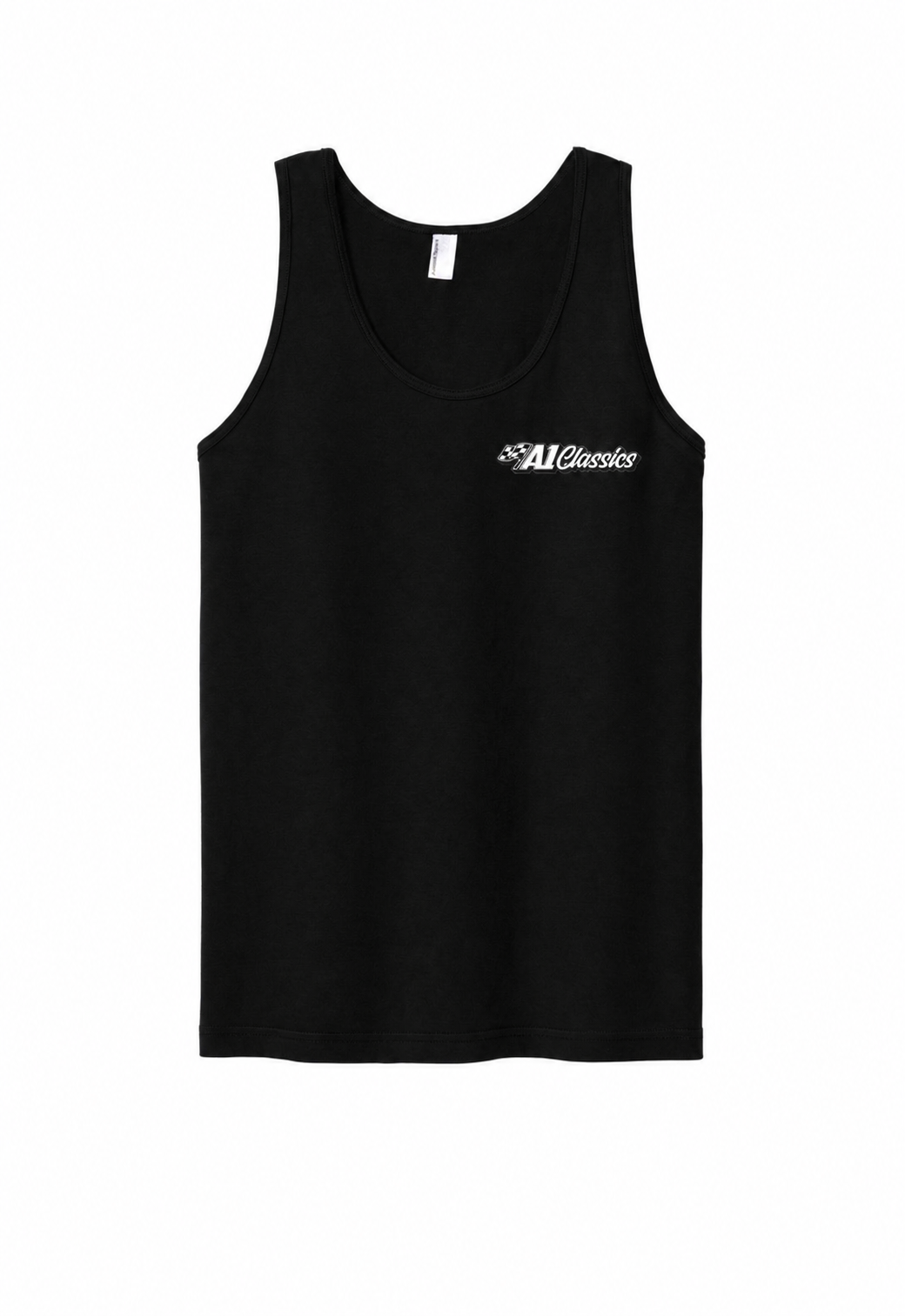 Heartbeat of America- Tank Top *Pre-order*