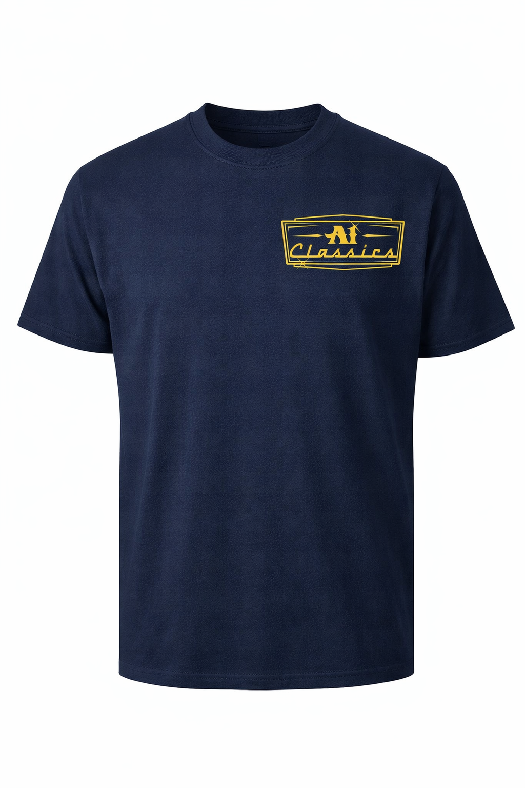 Forever Cruising *Pre-Order* t-shirt