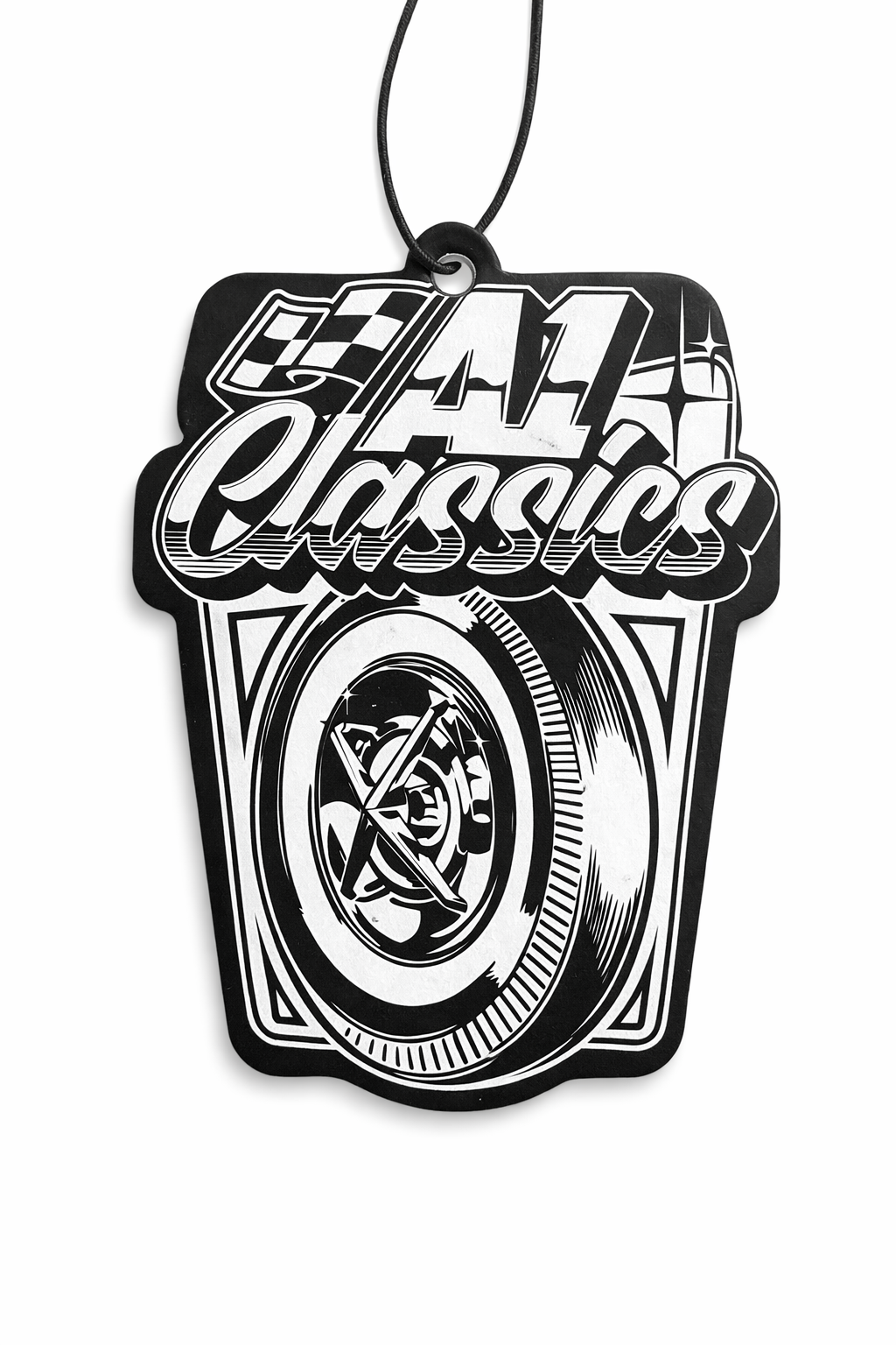 Hanging Air Freshener