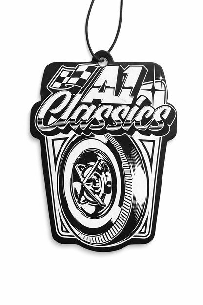 Hanging Air Freshener