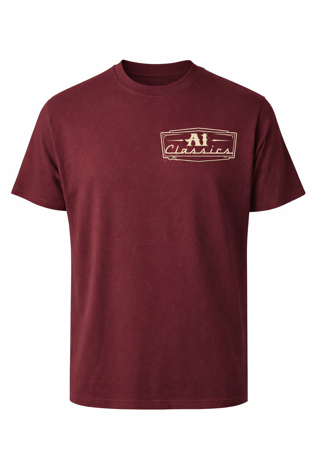 Forever Cruising *Pre-Order* t-shirt