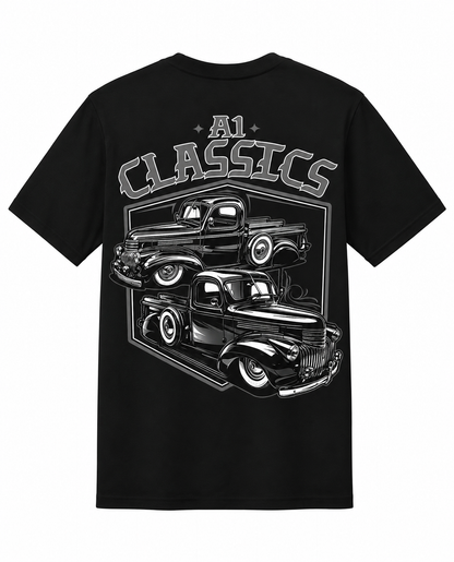 A1 Classics- '41 Pickup (NEW pre-order) t-shirt