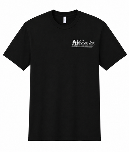 Boulevard Dreams (NEW) t-shirt