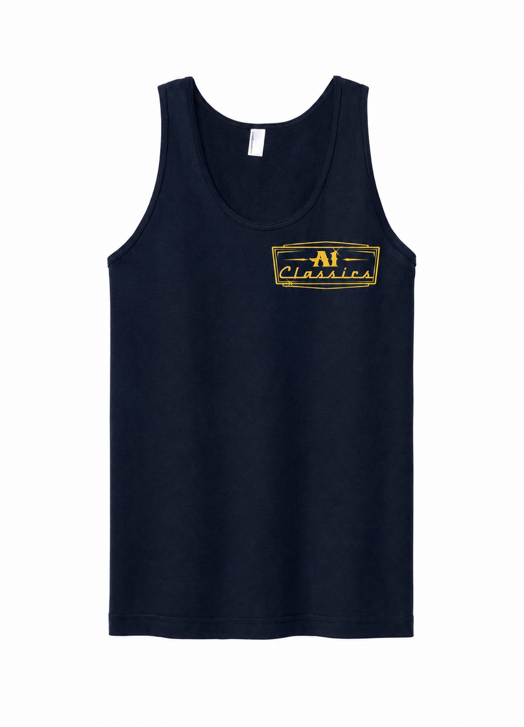 Forever Crusing- Tank Top