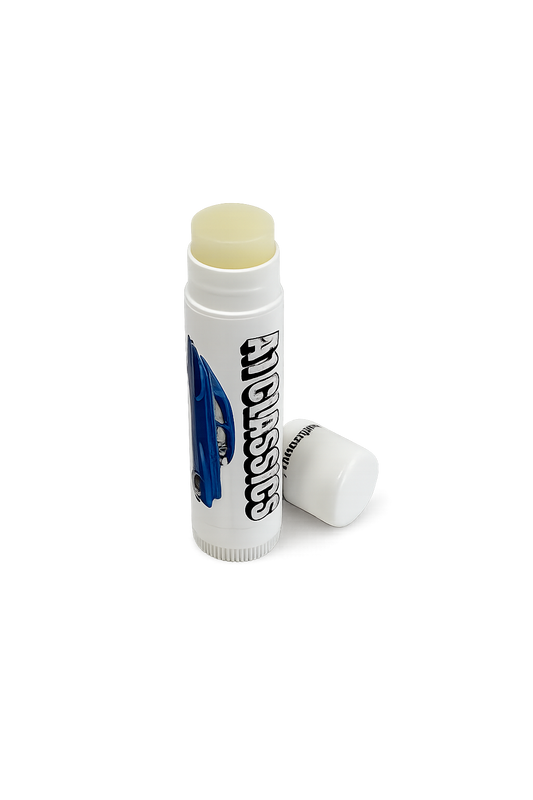 Chapstick: SPF 15, Fresh Cherry flavor