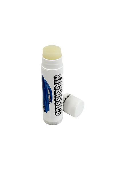 Chapstick: SPF 15, Fresh Cherry flavor