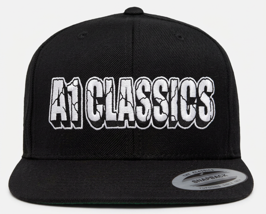 A1 Classics x Mike Giant Hat