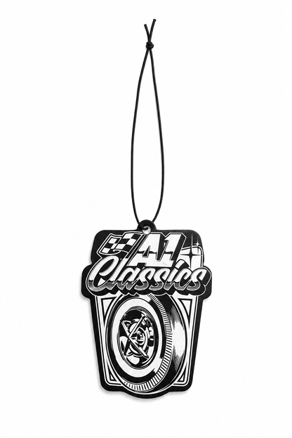 Hanging Air Freshener