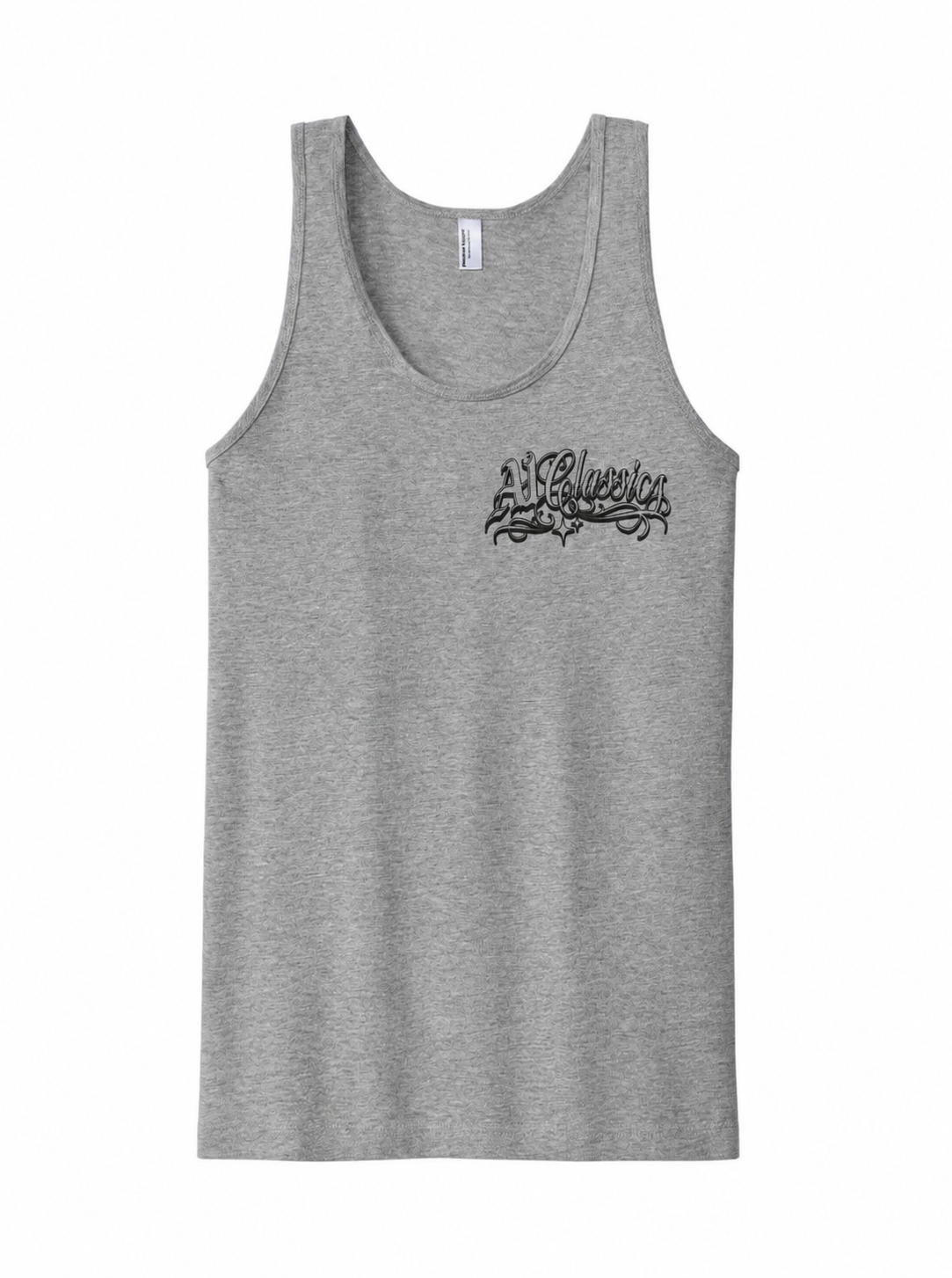 A-1 Hands Tank Top *Pre-Order*