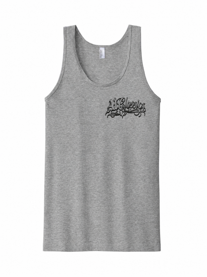 A-1 Hands Tank Top *Pre-Order*