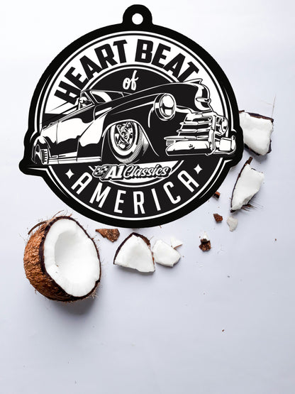 💥BONUS 500 ENTRIES💥 Hanging Air Freshener