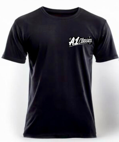 "100% Lowrider" T-shirt