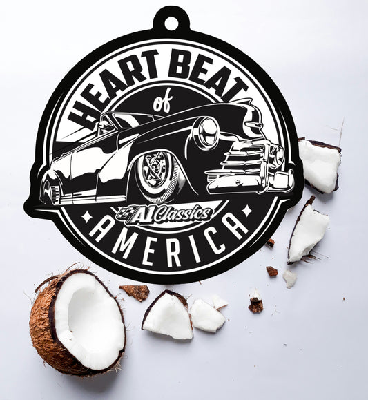 Hanging Air Freshener