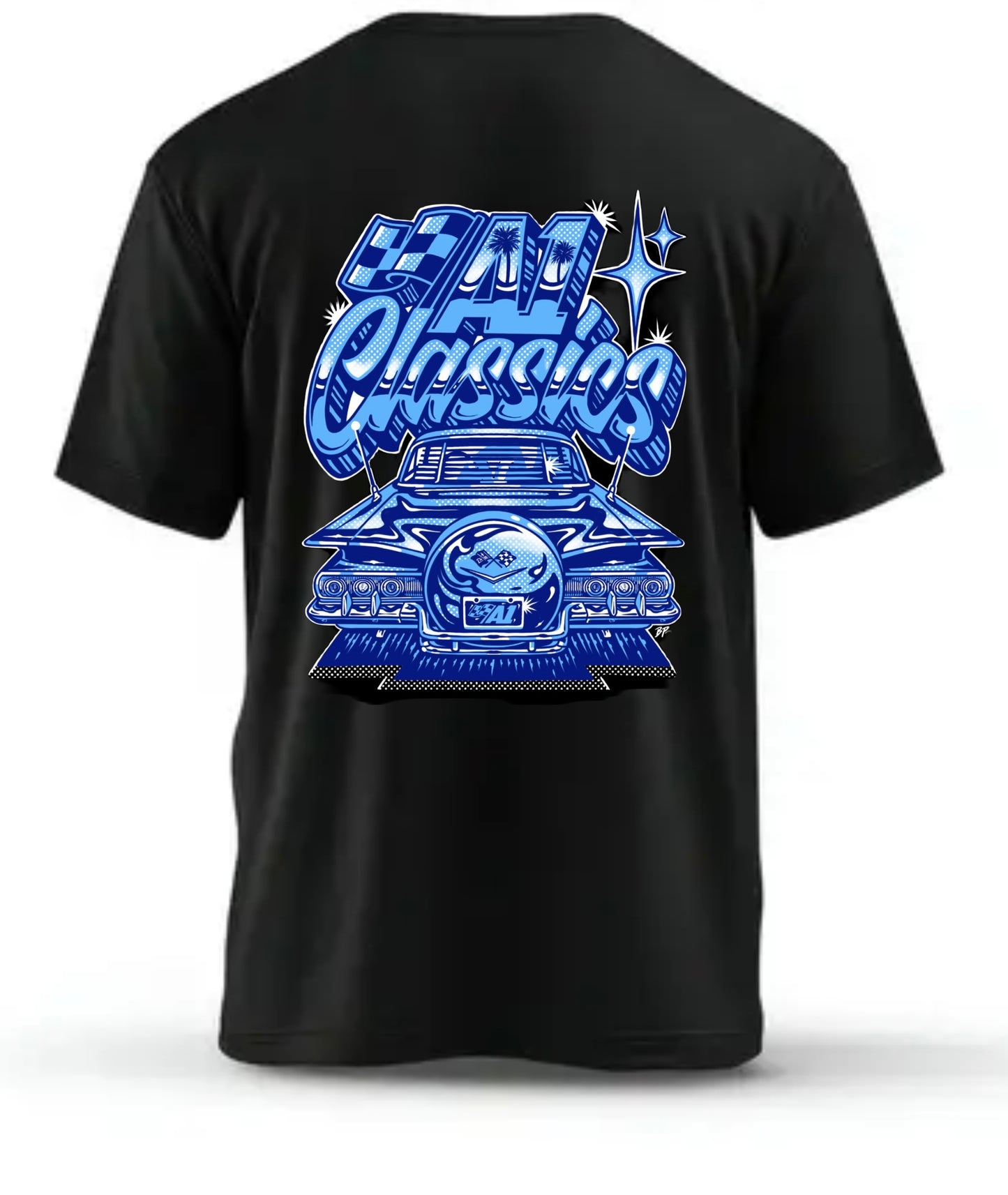 A1 Classics- Impala  ✨Limited✨