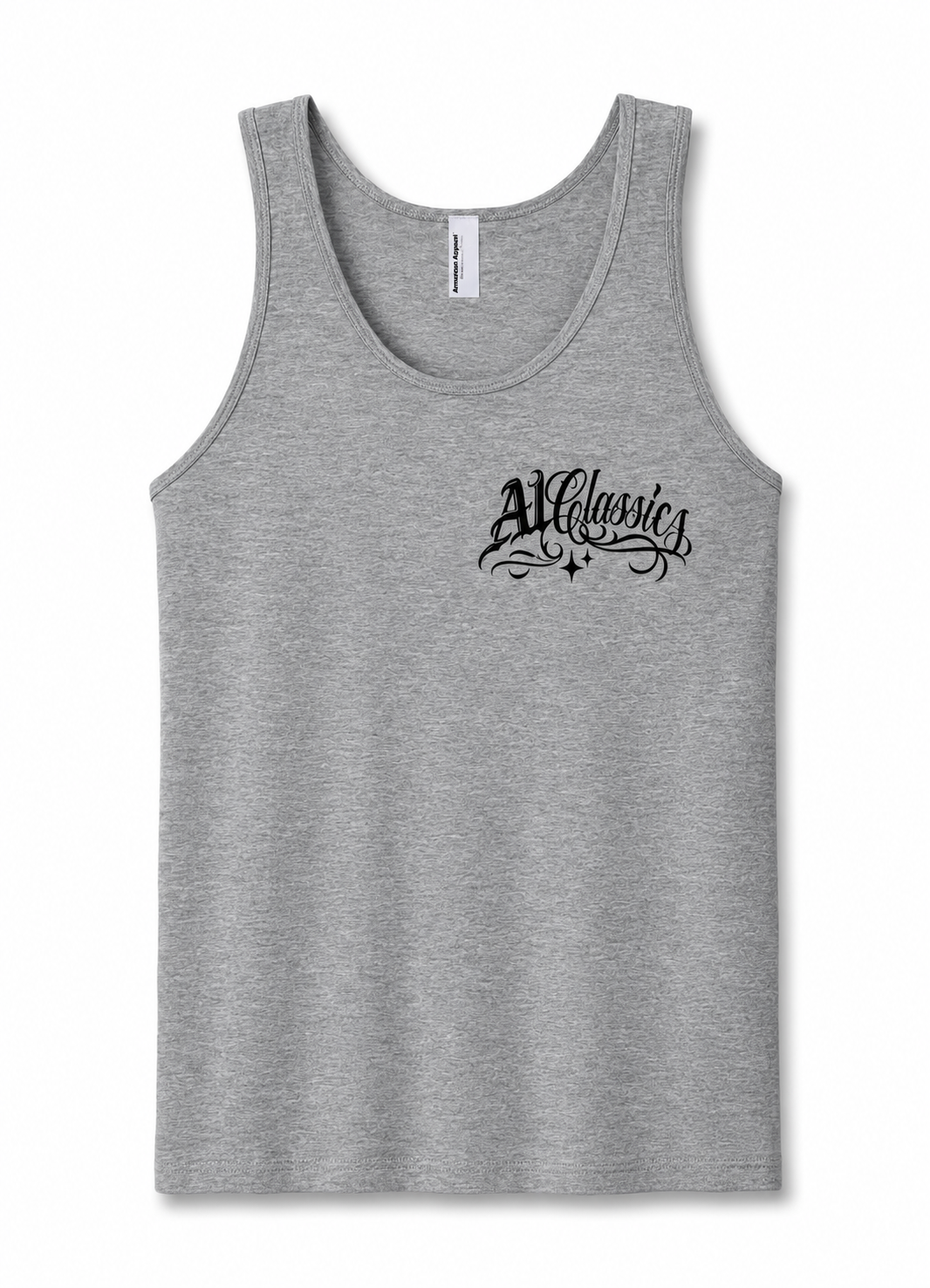 A-1 Hands Tank Top *Pre-Order*