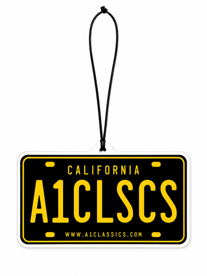 Hanging Air Freshener