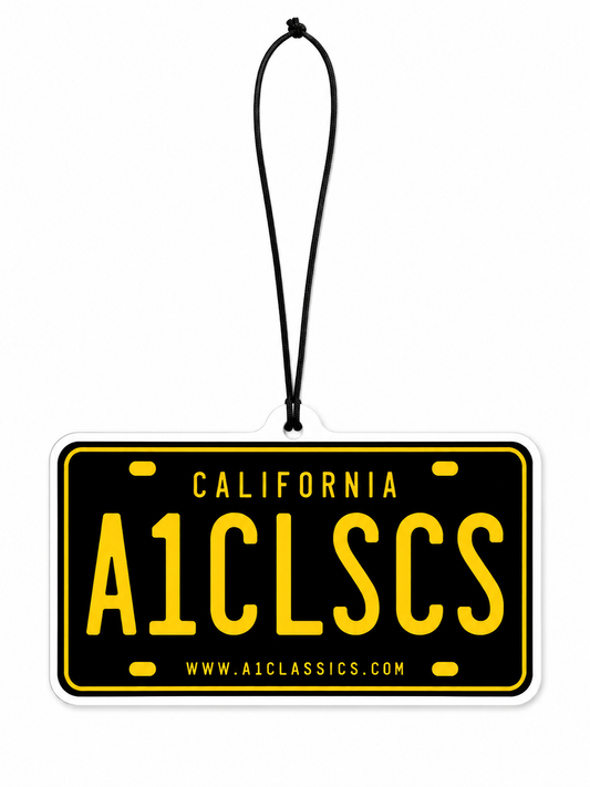 Hanging Air Freshener